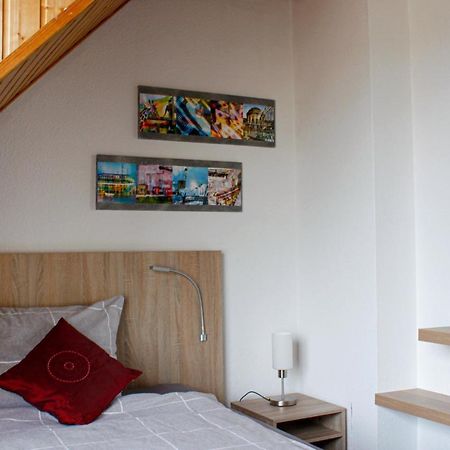 Hotel Pilar Garni Cologne Exterior photo